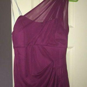 Size 4 Bridesmaids/Prom dress